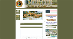 Desktop Screenshot of mfginc.org